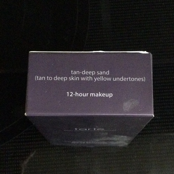 Tarte Amazonian clay full coverage foundation - Picture 2 of 5